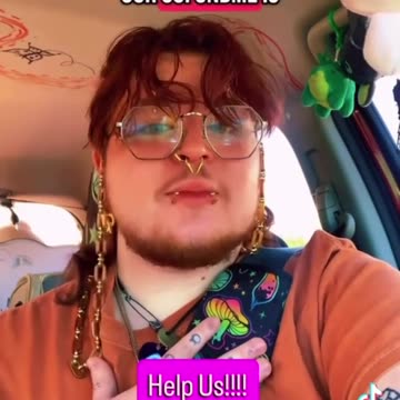 My boyfriend and I are basically trying to leave US