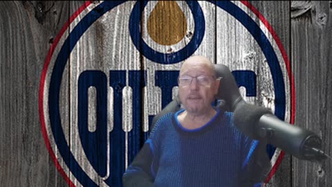 Let's Talk Oilers, Roster News as of Oct 26