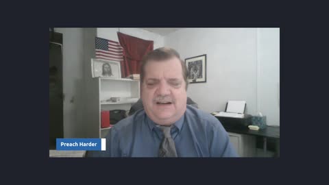 Series on Revelation-Part 9. "The Last Straw"