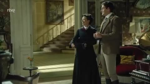 La Promesa - Capitulo 706 parte 4