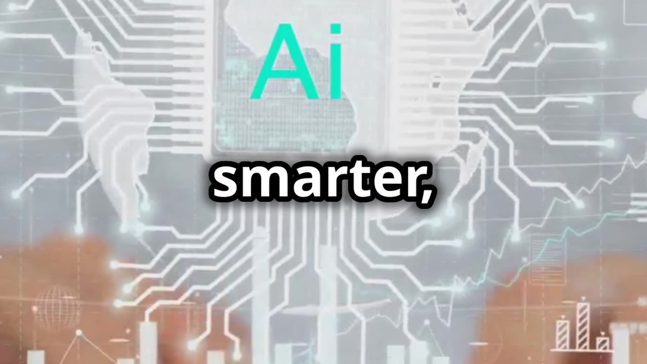💸🤖 AI Trading: The Game Changer in Finance! 💸🤖