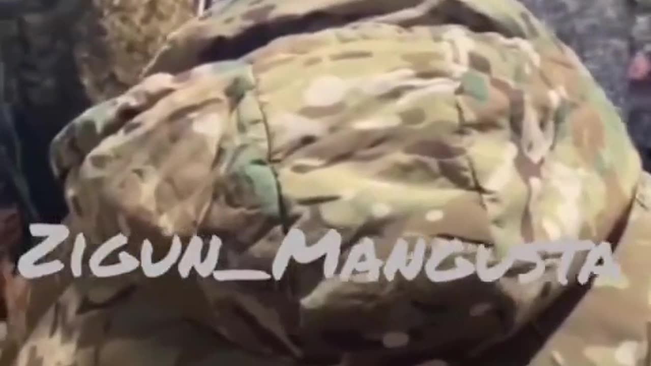 (INSANE) The Moment a Ukrainian Drone Strike Interrupts Russian Army Flute Concert