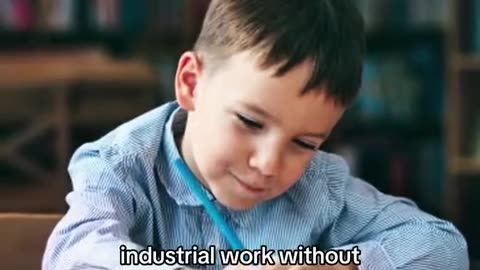 School subjects that were taught for completely different reasons than we think