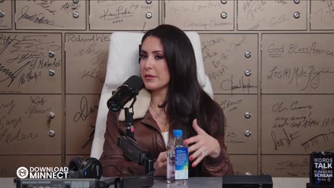 “Epstein Was Foreign Intelligence” - Anna Paulina Luna