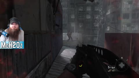 Continuing the Black Ops storyline