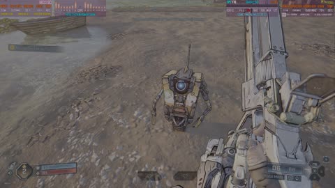 Borderlands 4 Rtx 5090 Amd 9800X3d 4K Hdr Pc Gameplay