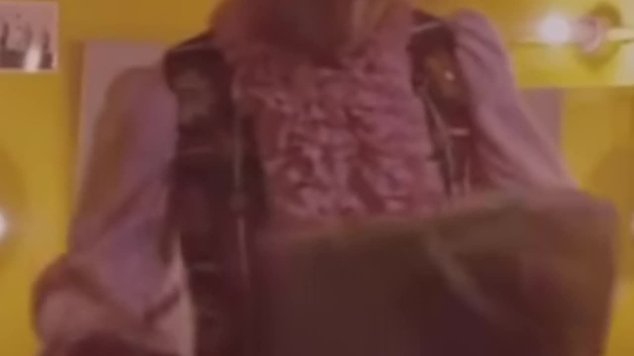 The Gemach DAO Thought Experiement - Andre 3000 of Outkast as Jimi Hendrix