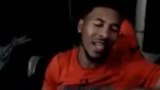 LowTierGod Sings about Male Genitalia