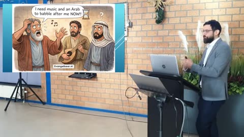 Jos - Valse welvaartsevangelie Tom de Wal ontmaskerd