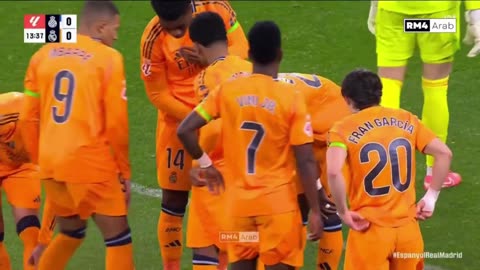 Rudiger injured. Season is Officially Over.