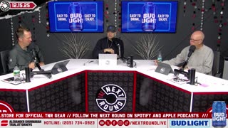 Alabama - Oklahoma Game Week, Kalen DeBoer Says He’s STAYING, Auburn Losses | TNR 12/15/25