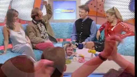 The Word s05e04 16/12/94