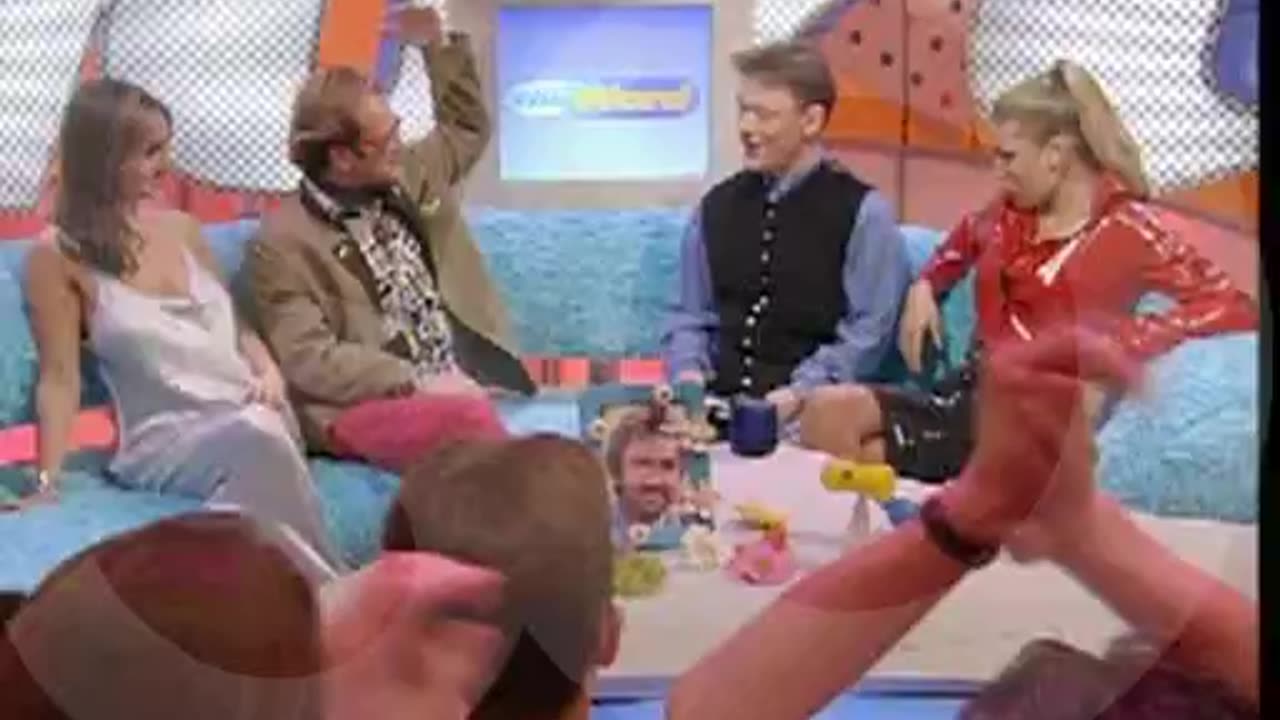 The Word s05e04 16/12/94