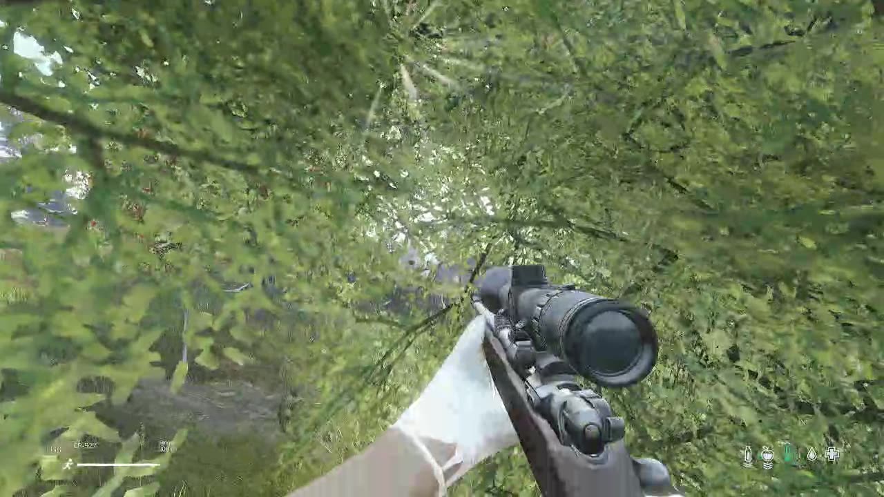 Dayz of PeredaTheOne