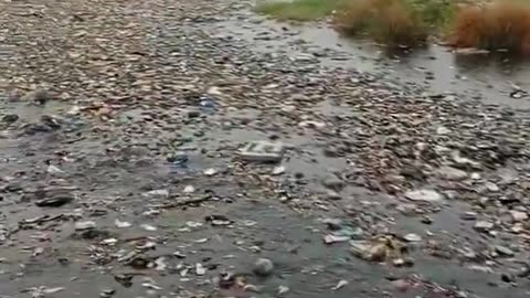 This is a river in Pakistan. Where is Greta?