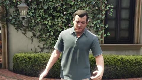 Grand Theft Auto V Episode 23