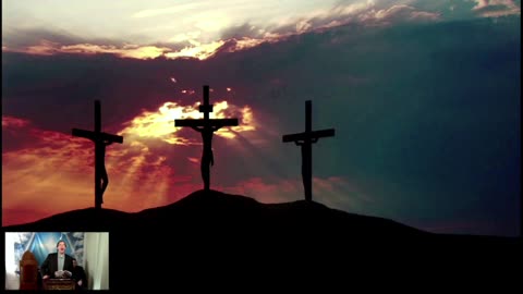 I Should Have Been Crucified