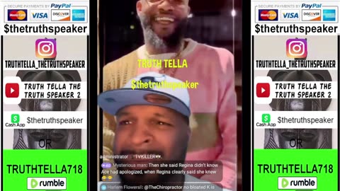 KEVIN JONES FRIDAY NIGHT LIVE PT. 1