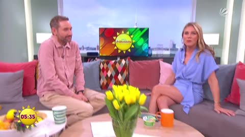 Alina Merkau FFS sexy time in day (4)