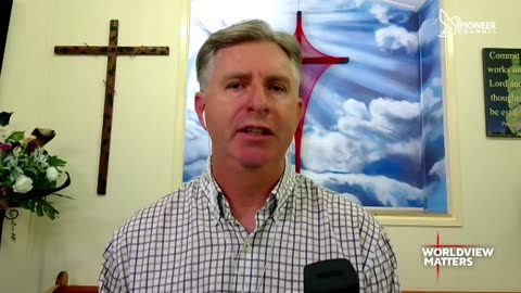 Pioneer Channel LIVE