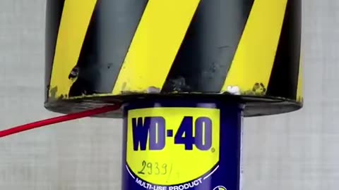 THE BEST HYDRAULIC PRESS, TELL ME SOMETHING THAT CANNOT BE CRUSHED