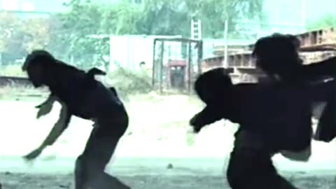 This killer lost his memory and became a skilled chef