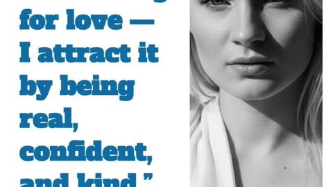 “What Love Means to a Transwoman”