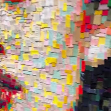 Love All Life Always #61 - Works of Art From Loving What You Do