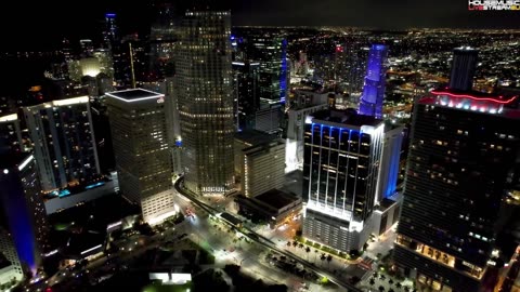 Mila Rubio - Live #Miami , USA [ Melodic Techno / Progressive House ]