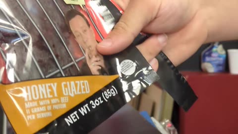 McDonalds Special Edition Gold Sauce Taste Test The Fast-Food Restaurant & Dessert Review Guys