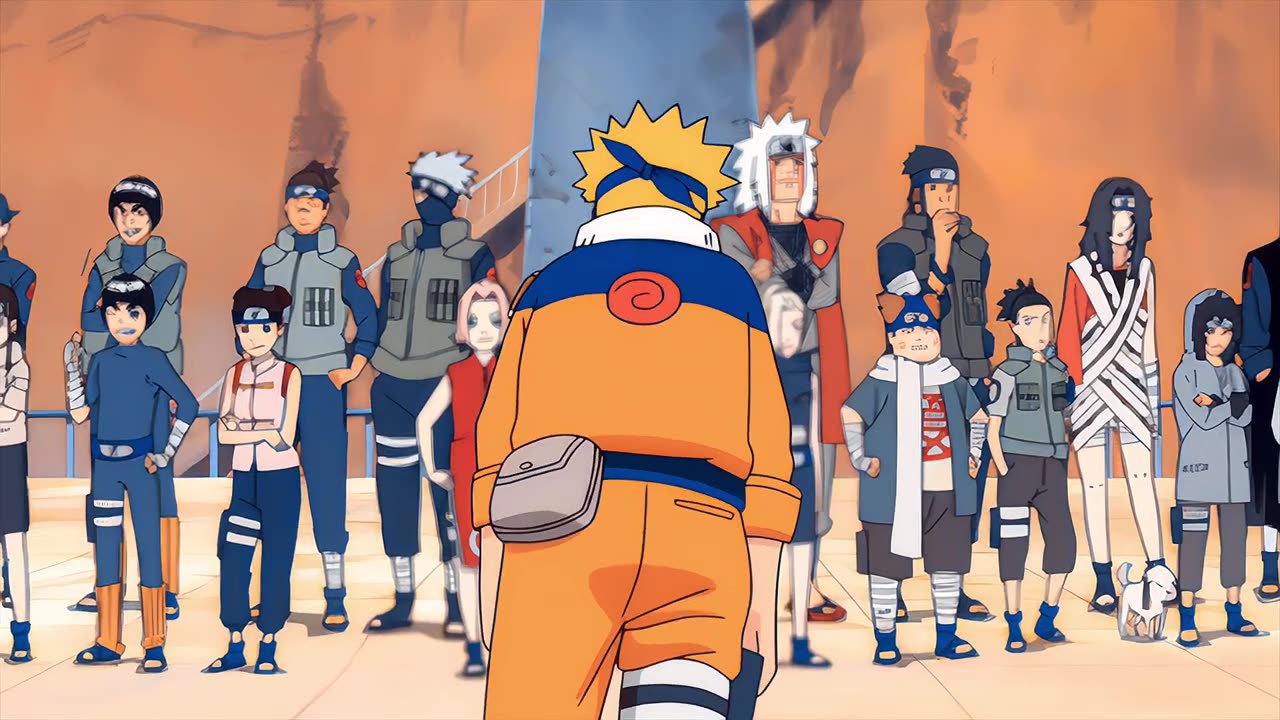 Naruto sigma boy #trending #anime