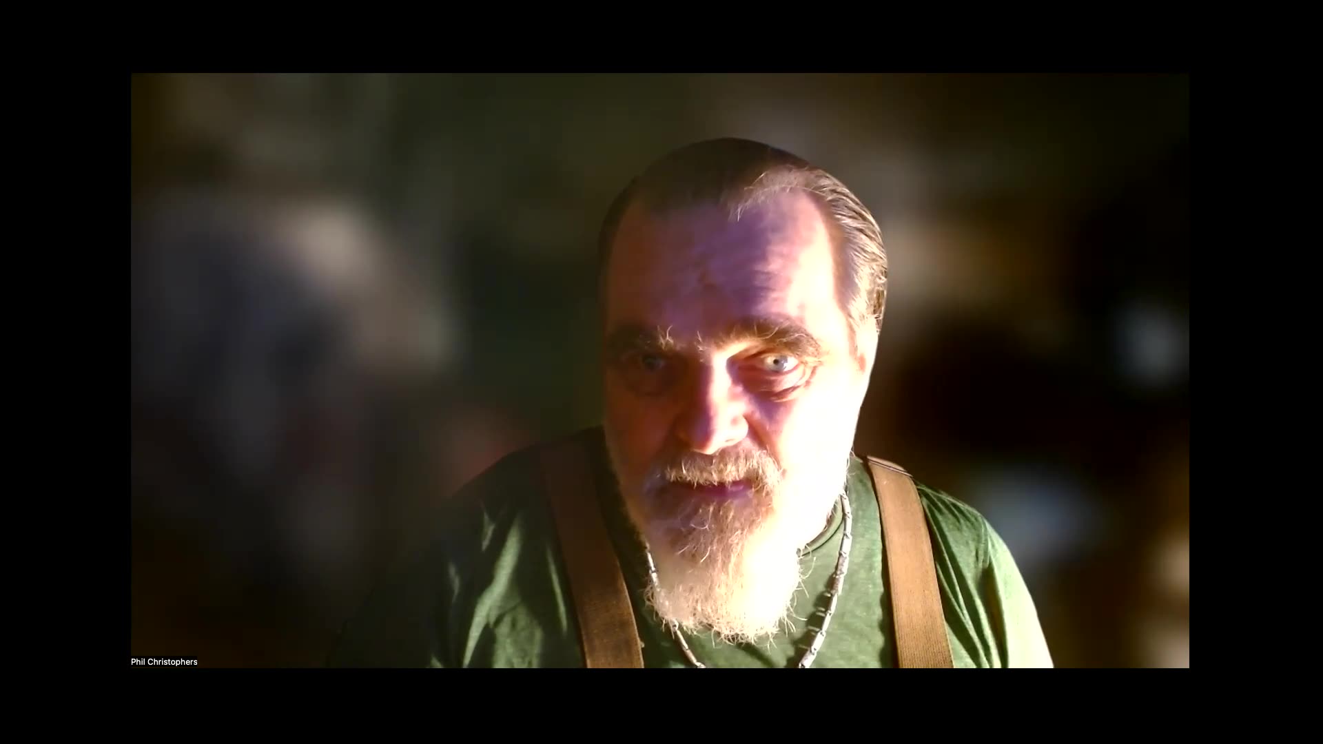 The Chariot of Passion Energy Vlog