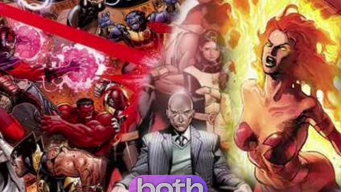 How House of X/Powers of X Reinvented the X‑Men Forever