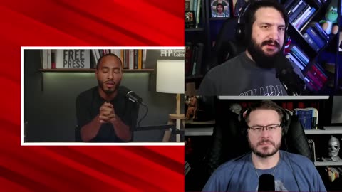 Coleman Hughes vs. Dave Smith on Islam and Jihad