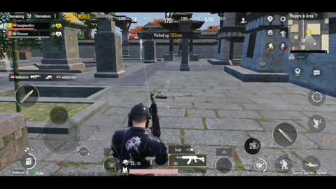 New event game play #pubgmobile #eseoghenedavisingaming