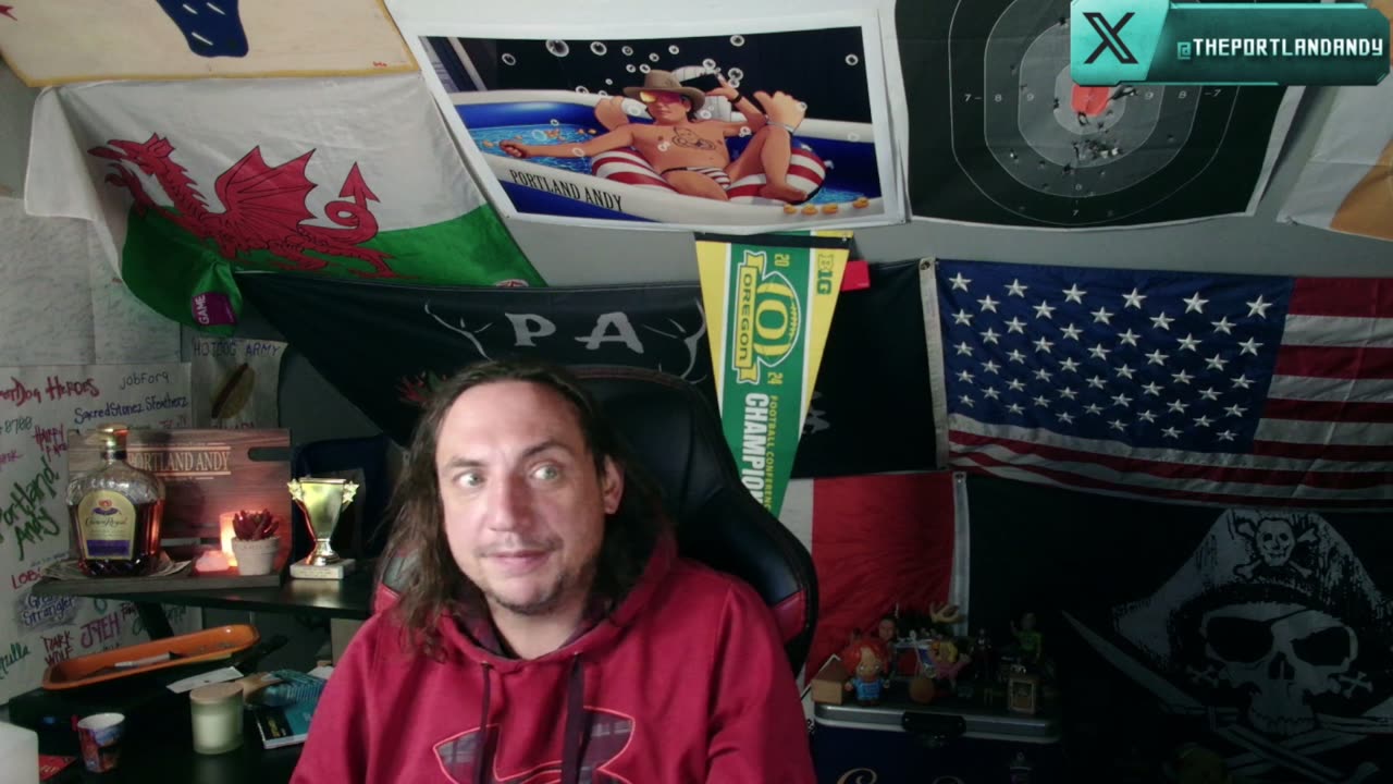 📢 Quick Run Down Stream