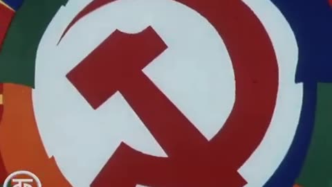 Gloria al pueblo - Gran Coro Académico del Teatro Central y la Academia de Ciencias de Rusia