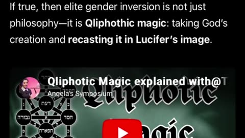 The Kabbalistic Tree of Life Explained