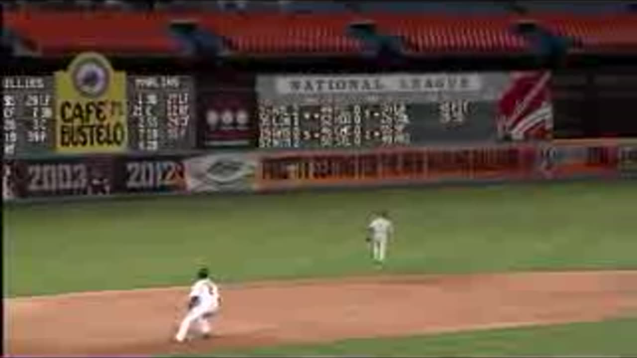 4-24-09 Phillies vs Marlins(incomplete)