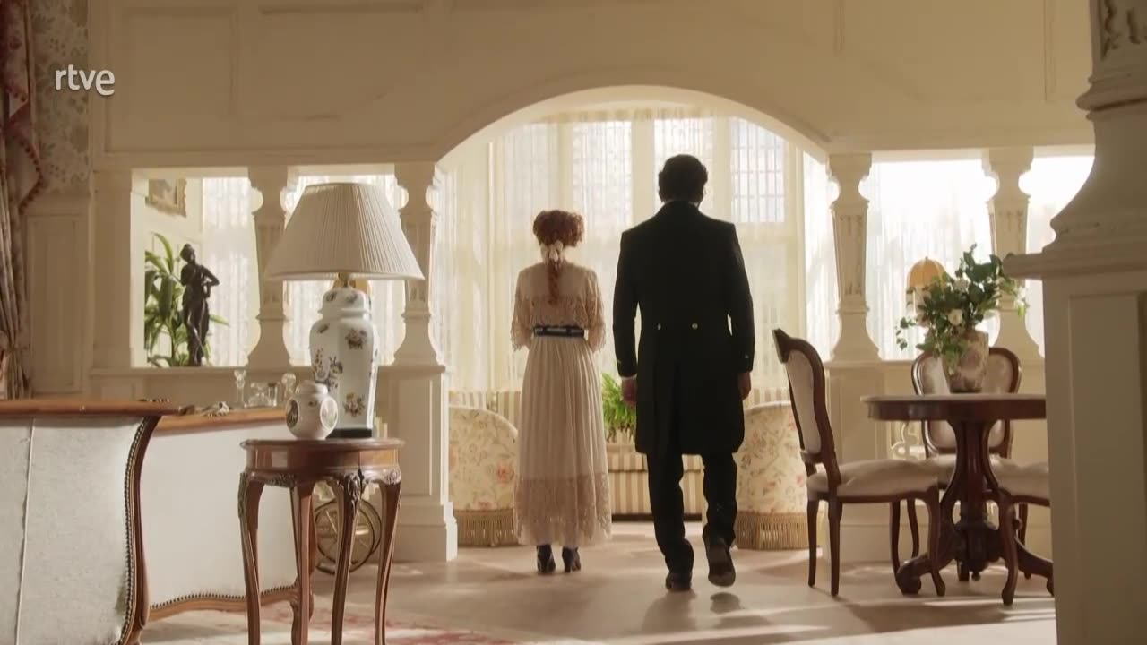 La promesa capitulo 9 temporada 1 parte 4