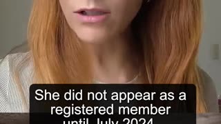 Perú: Influencer de OnlyFans, anuncia su candidatura como diputada por Avanza País en 2026