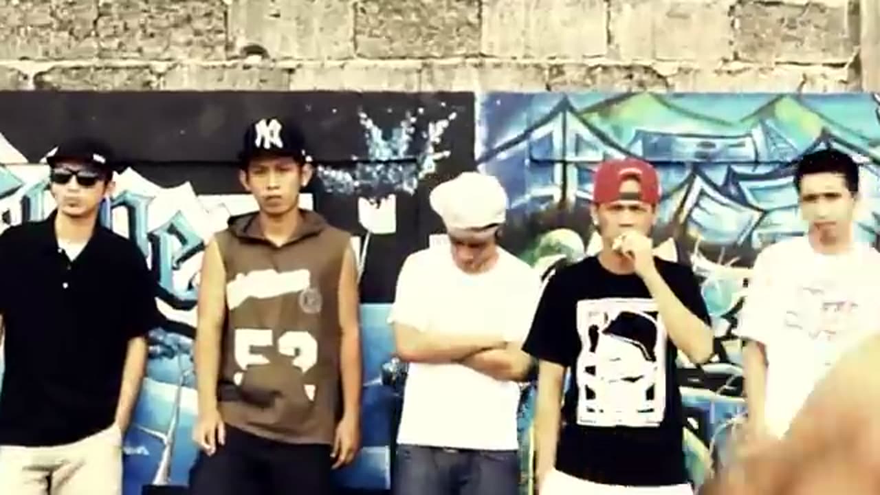 NoPetsAllowed - REBEL (Official Music Video)