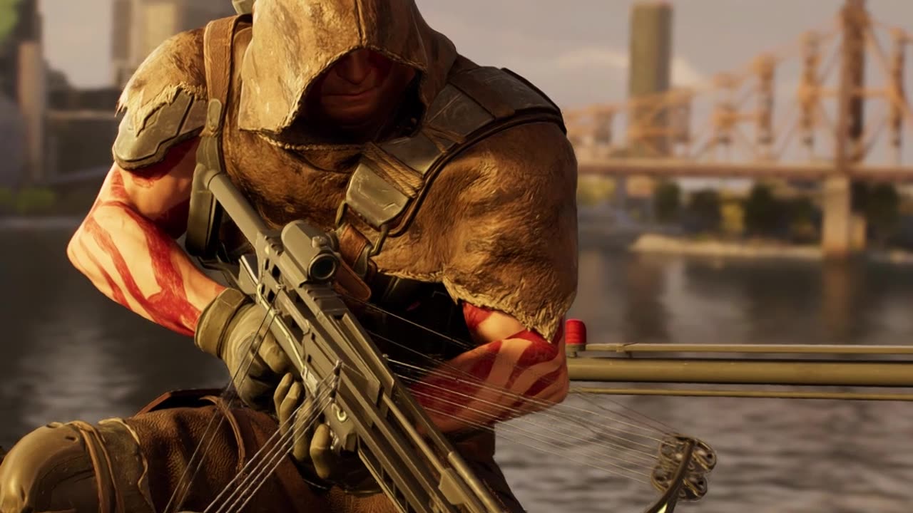 Pulling a finisher on the Robotic Birds.