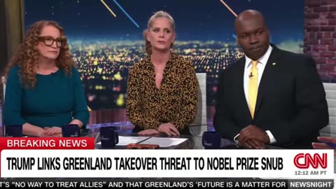 Watch Her Dismantle Scott Jennings In Real Time