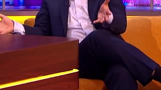 🤣🎤 Michael McIntyre's Son Drops Hilarious Rap Skills! | FunFM