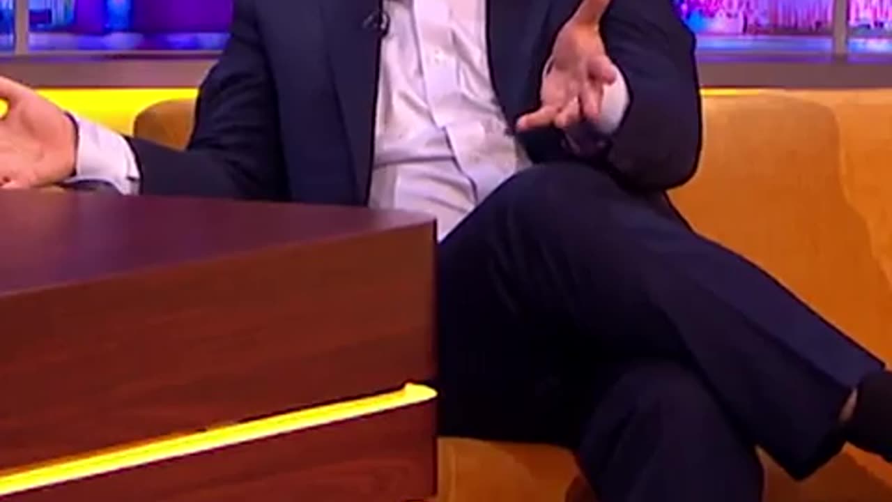 🤣🎤 Michael McIntyre's Son Drops Hilarious Rap Skills! | FunFM