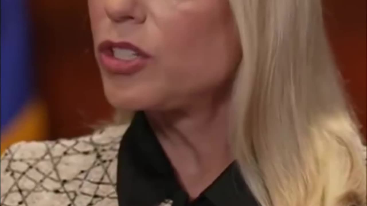 Pam Bondi: Charlie Kirk’s alleged assassin will never be released