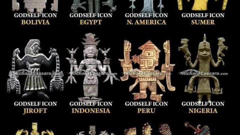 Strange Gods-Part 5