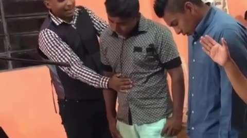 Liberación en este joven 2019 México 🇲🇽 🔥 #viral #reels #shorts #video #jesus