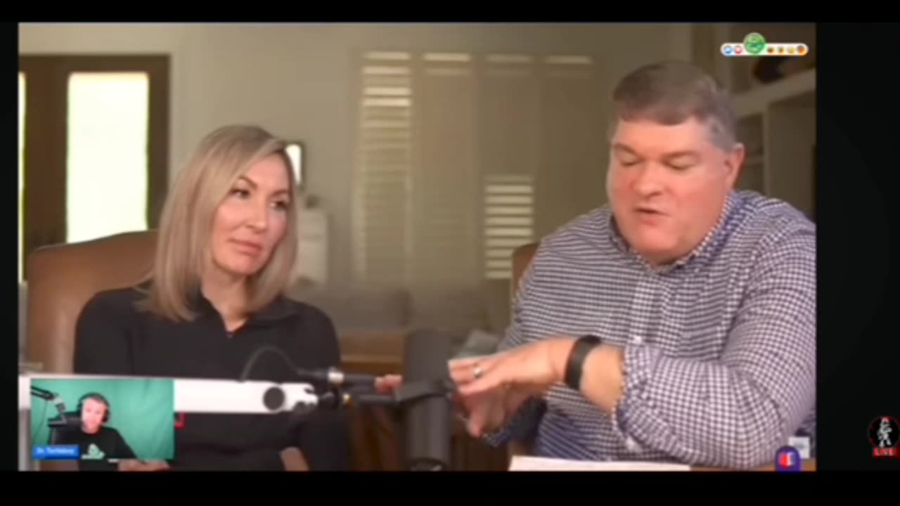 Turtleboy Reacts to Hidden True Crime Confirming They're Watching His Criticism